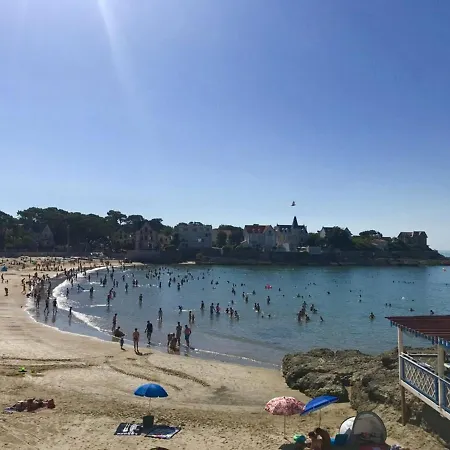 Apartment Saint-palais-sur-mer, 3 Pieces, 5 Personnes - Fr-1-305a-16