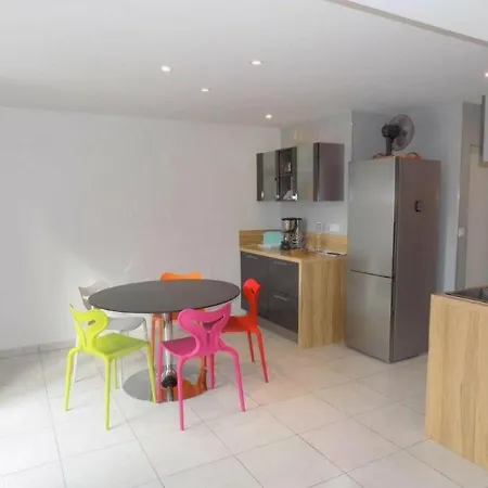 Saint-palais-sur-mer, 3 Pieces, 5 Personnes - Fr-1-305a-16 * Saint-Palais-sur-Mer
