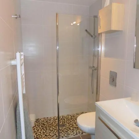 Saint-palais-sur-mer, 3 Pieces, 5 Personnes - Fr-1-305a-16 Apartment *