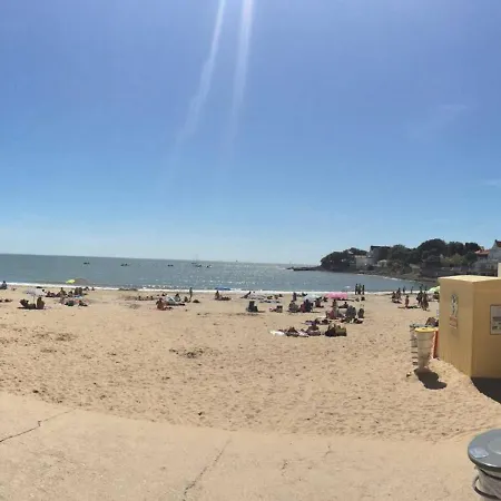 Saint-palais-sur-mer, 3 Pieces, 5 Personnes - Fr-1-305a-16 Apartment *