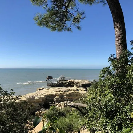 Saint-palais-sur-mer, 3 Pieces, 5 Personnes - Fr-1-305a-16 Saint-Palais-sur-Mer